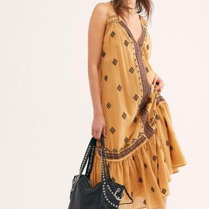Free People Nomadic Dreams Dress